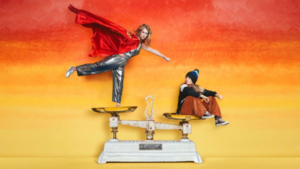 Theater Sonnevanck @ Theater De Spiegel 2026-10-18