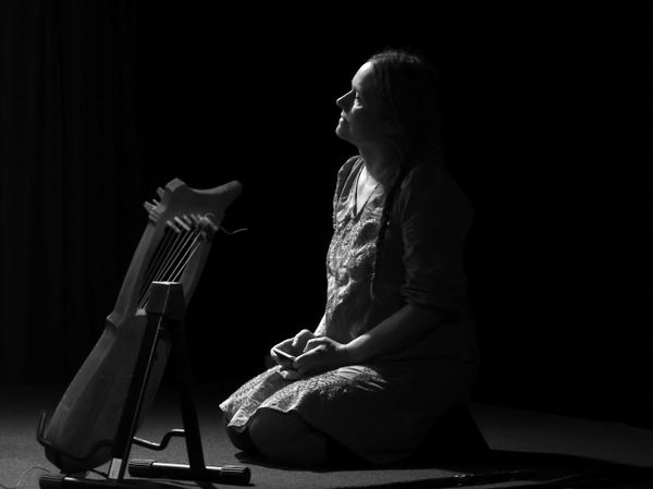 Øyonn Groven Myhren @ Sijthoff Cultuur 2026-12-12