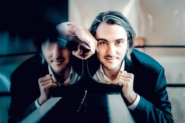 Alexander Gadjiev @ Wigmore Hall 2027-02-02