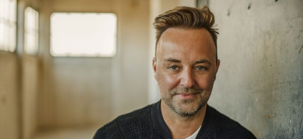 Niels Geusebroek @ Stadsgehoorzaal Leiden 2027-04-24
