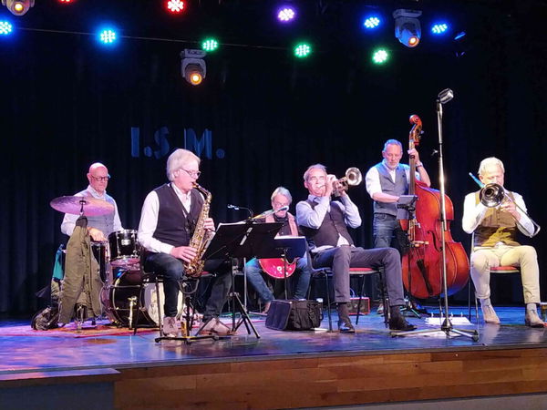 Gumbo JazzBand