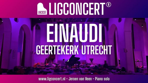 Jeroen van Veen @ Geertekerk 2027-02-20