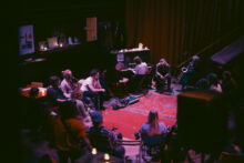 Hamdam group @ de Koer 2026-10-21