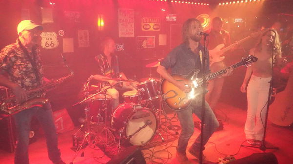 Circus Rens & the Meatballs
