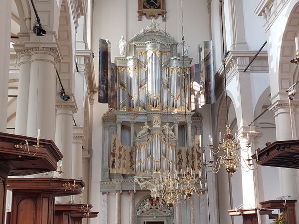 Evan Bogerd @ Westerkerk 2026-12-16