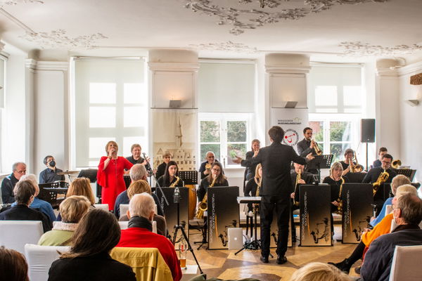 Sachsenwald Sound Orchestra