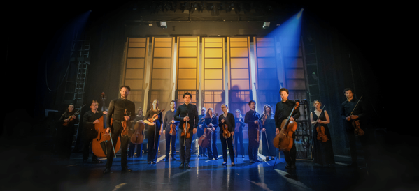 Ataneres Ensemble @ Schouwburg Noord 2027-04-18