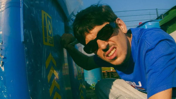 Biga*Ranx @ Melkweg 2027-01-23