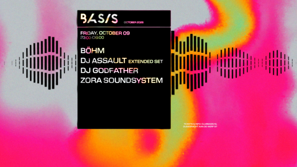 Böhm @ BASIS 2026-10-09