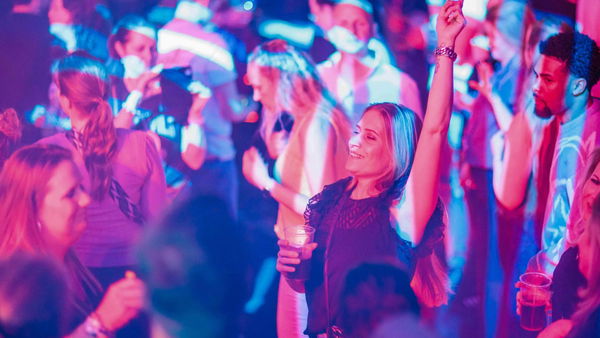 90's VS 00's @ Bibelot Poppodium 2026-10-02