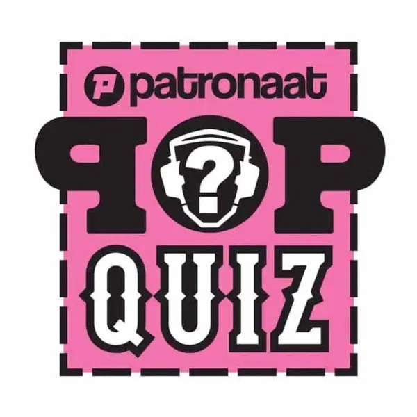 Patro Quiz Eindejaarseditie @ Patronaat Haarlem 2026-12-27