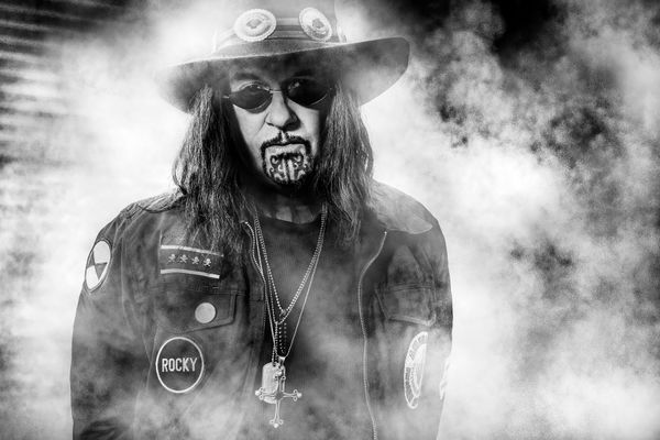 Ministry @ TivoliVredenburg 2027-04-02