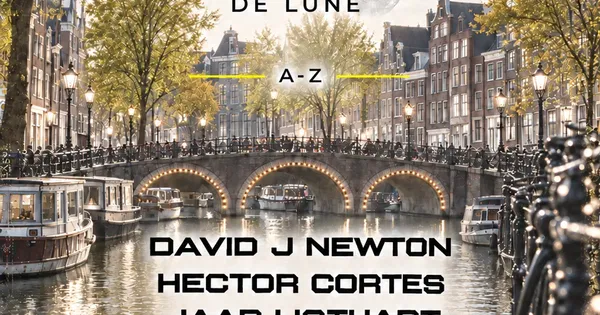 UND3RT3MPL3 @ 50:HERTZ House & Techno Club Rembrandt Square 2026-10-25