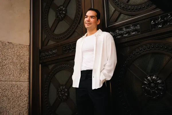 Alim Beisembayev @ Wigmore Hall 2026-12-15