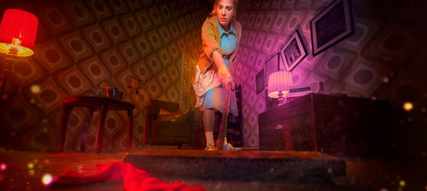 Nederlandse Reisopera - Assepoester @ Koninklijk Theater Carré 2027-02-20