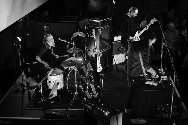 Stuurbaard Bakkebaard @ Poppodium Hedon 2026-10-17