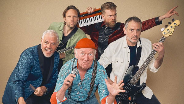 Drukwerk @ Metropool (locatie Enschede) 2027-02-13