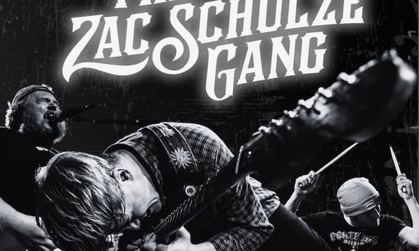 The Zac Schulze Gang @ Assembly Hall 2027-02-27
