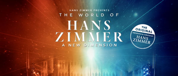 Hans Zimmer @ Scandinavium 2027-04-23