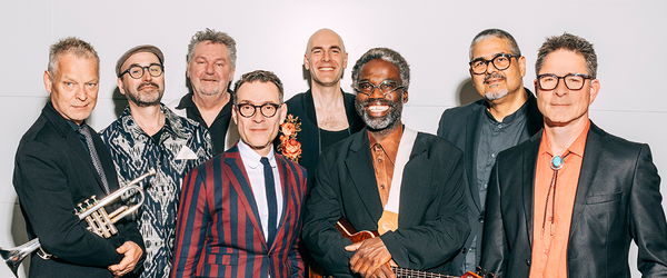 New Cool Collective @ PAARD 2027-02-10