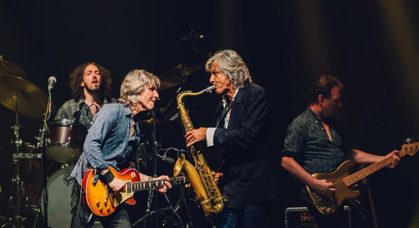 The Dire Straits Experience @ 013 Poppodium 2026-11-02