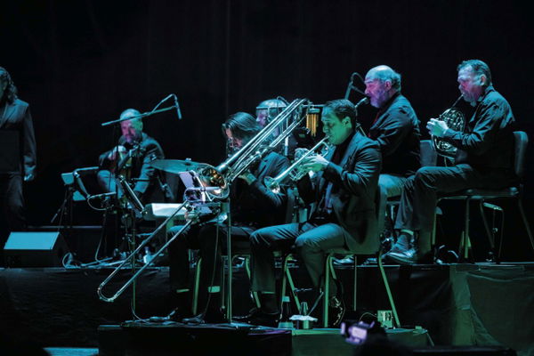 Nederlands Blazers Ensemble @ SPOT/De Oosterpoort 2027-04-10