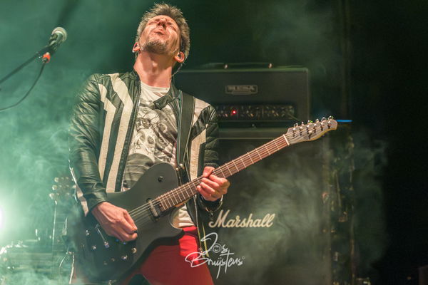 The Muse Experience @ Corneel 2026-11-21