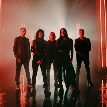 Evanescence
