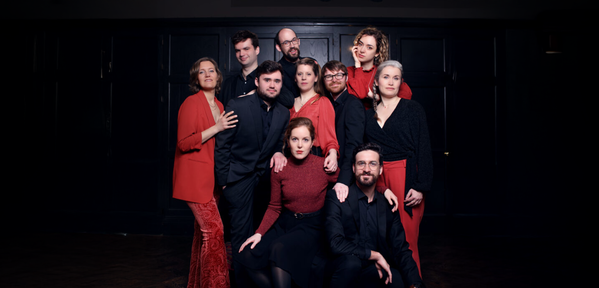 Wishful Singing @ Het Concertgebouw 2026-12-19