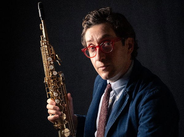 Giacomo Smith’s Big Band @ Cadogan Hall 2026-12-14