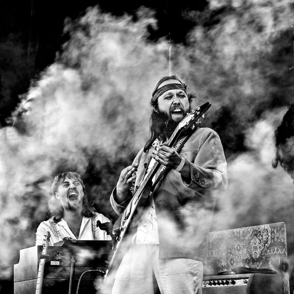 Leif de Leeuw Band @ Patronaat Haarlem 2026-09-17