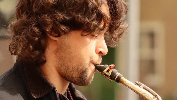 Cosimo Gentili @ Podium Islemunda 2026-09-02
