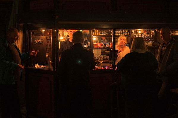 Last Friday Bar @ Primrose Hill Community Association Ltd 2026-11-27