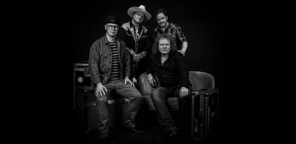 The Fortunate Sons @ Podium FLUOR 2027-01-29