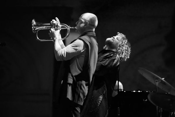 Jan van Duikeren @ TivoliVredenburg 2026-12-16