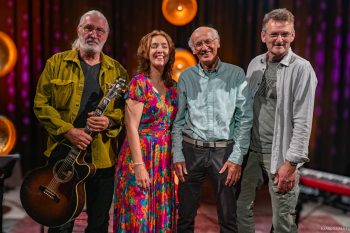 Firma Ziel & Zaligheid @ Podium Nijend24 2027-02-21