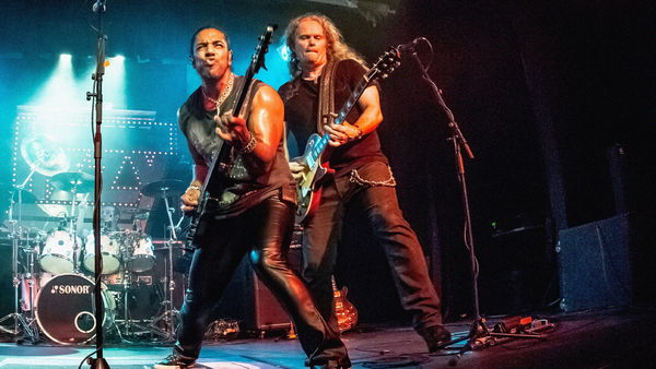 Limehouse Lizzy @ Metropool (locatie Enschede) 2026-10-16