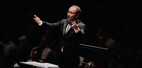Concertgebouworkest @ Het Concertgebouw 2026-10-23