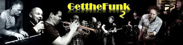 Get the Funk 2 @ Cactus Cafe 2027-03-21