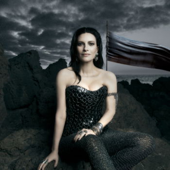 Laura Pausini @ Ziggo Dome 2027-11-24
