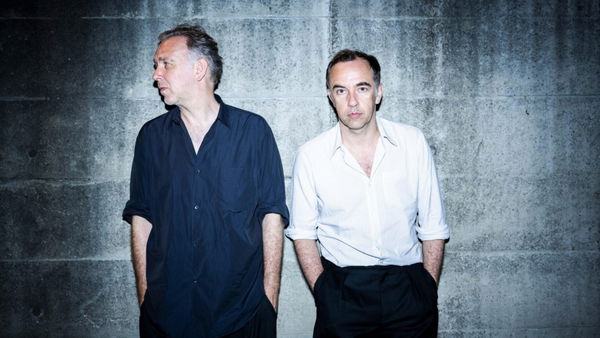 2manydj's @ Paradiso 2026-10-23