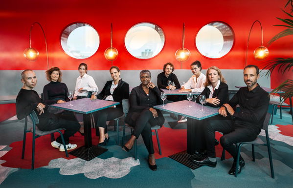 Cello Octet Amsterdam @ TivoliVredenburg 2026-11-26