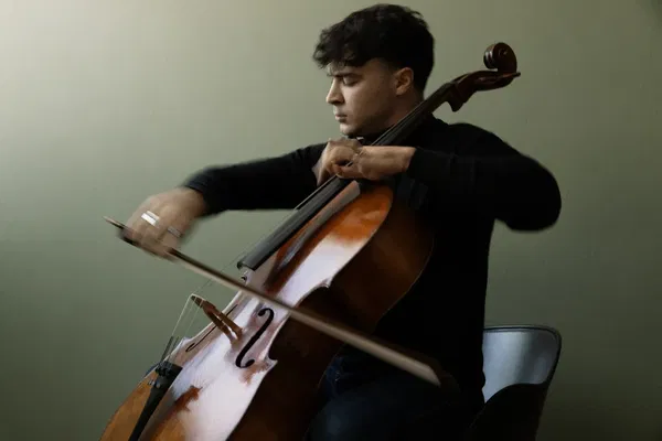 Petar Pejčić @ Wigmore Hall 2026-10-06