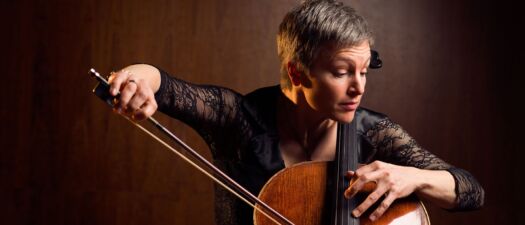 Quirine Viersen @ Muziekgebouw Eindhoven 2027-02-28