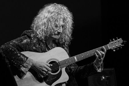 Peter van Elswijk @ De Cultuurschuur 2026-10-22
