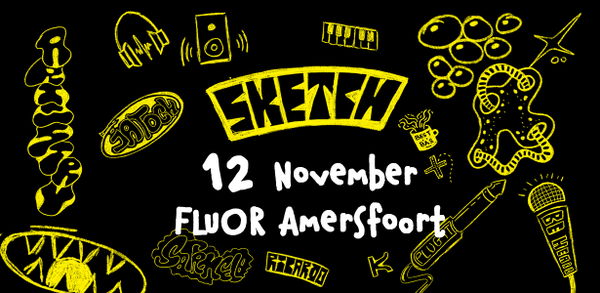 Lila Poppy @ Podium FLUOR 2026-11-12