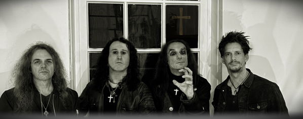 The Ultimate Ozzy @ Poppodium Nieuwe Nor 2027-01-02