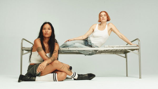 Icona Pop @ Pustervik 2026-10-23
