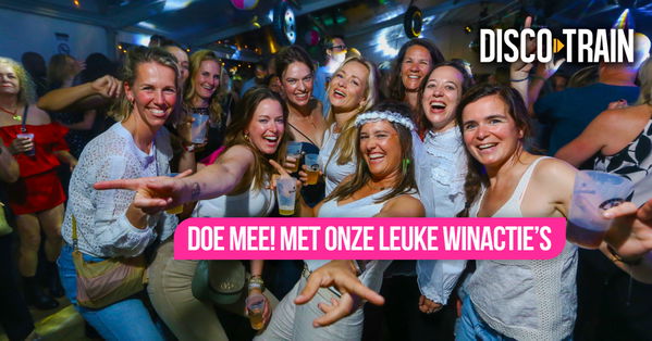 Beach Party XL Kijkduin @ Locael Centraal 2026-08-29