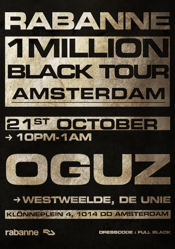 Oguz @ WestWeelde 2026-10-21